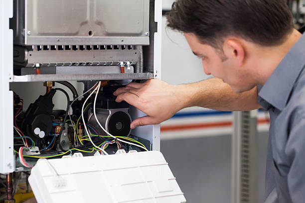 Cleaning Air Filters for Optimal ATM Air Qualit